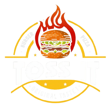 TossIt Logo